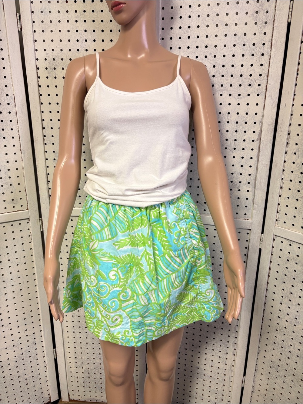 Lilly Pulitzer